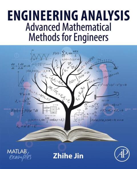 Cover image for book Engineering Analysis