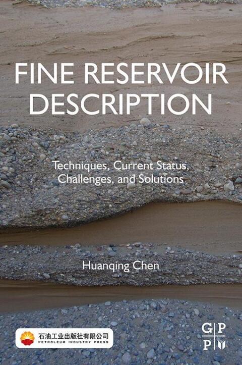Cover image for book Fine Reservoir Description
