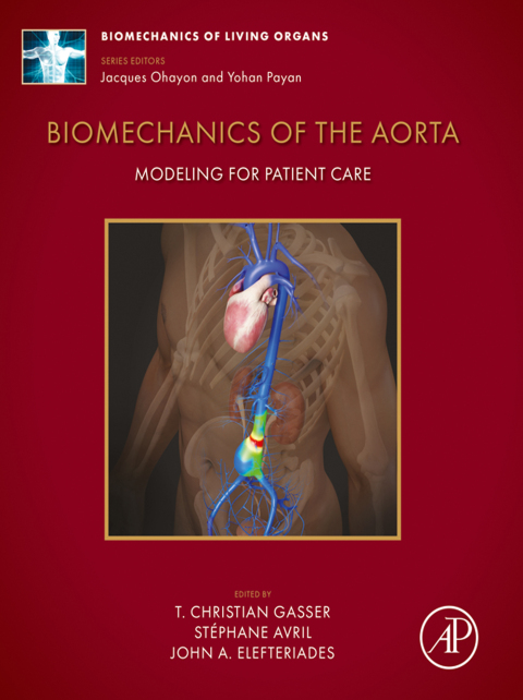 Biomechanics of the Aorta 