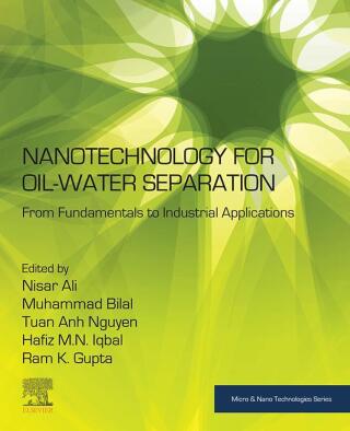 Nanotechnology for Oil-Water Separation