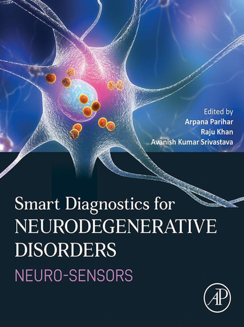 Smart Diagnostics for Neurodegenerative Disorders 