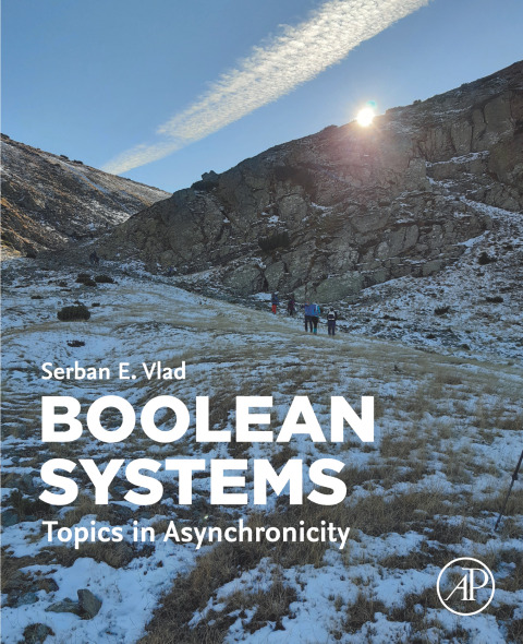 Cover image for book Boolean Systems