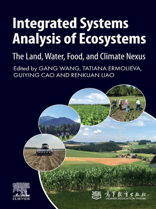 Integrated Systems Analysis of Ecosystems