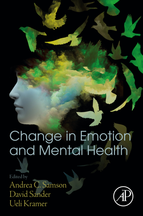 Change in Emotion and Mental Health 