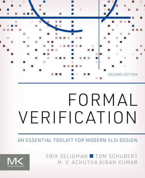 Cover image for book Formal Verification