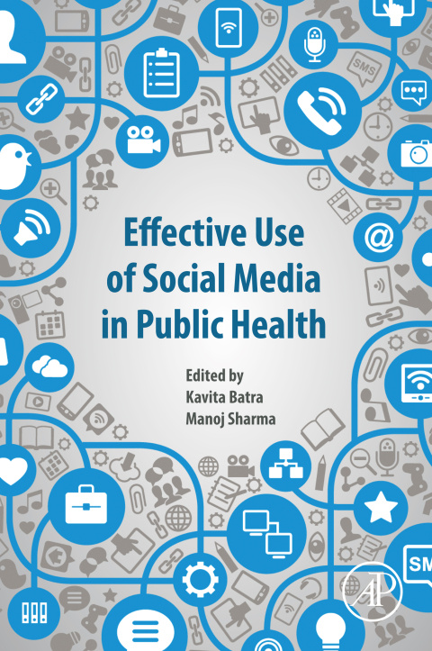 Effective Use of Social Media in Public Health 