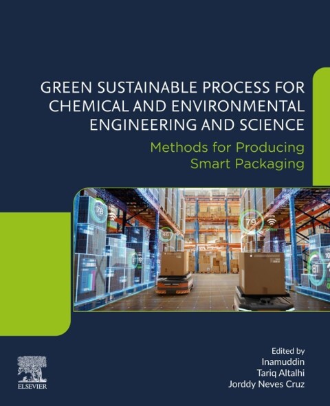 Green Sustainable Process for Chemical and Environmental Engineering and Science 