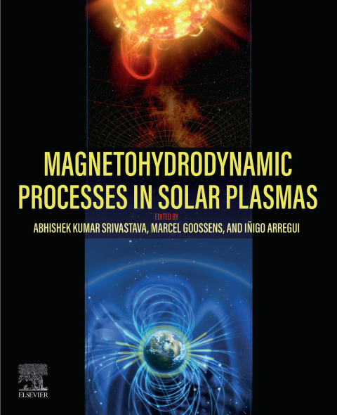 Magnetohydrodynamic Processes in Solar Plasmas 