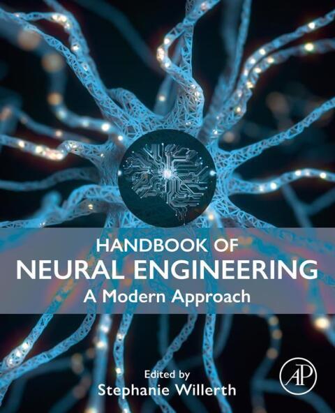 Cover image for book Handbook of Neural Engineering