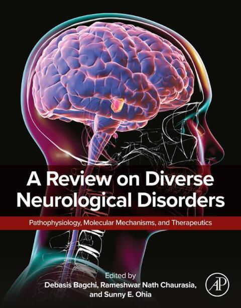 Cover image for book A Review on Diverse Neurological Disorders