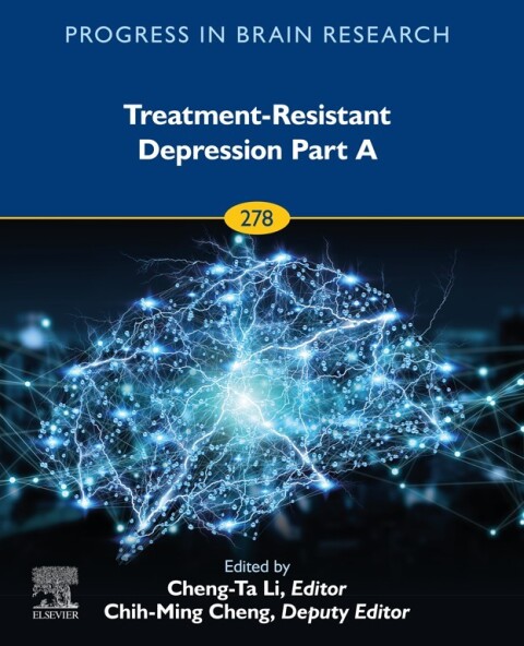 Cover image for book Treatment-Resistant Depression