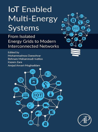 IoT Enabled Multi-Energy Systems 1st Edition | 9780323954211 ...