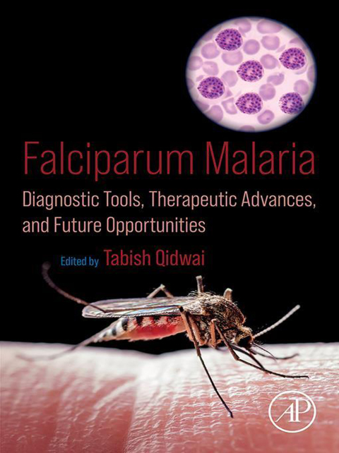 Cover image for book Falciparum Malaria