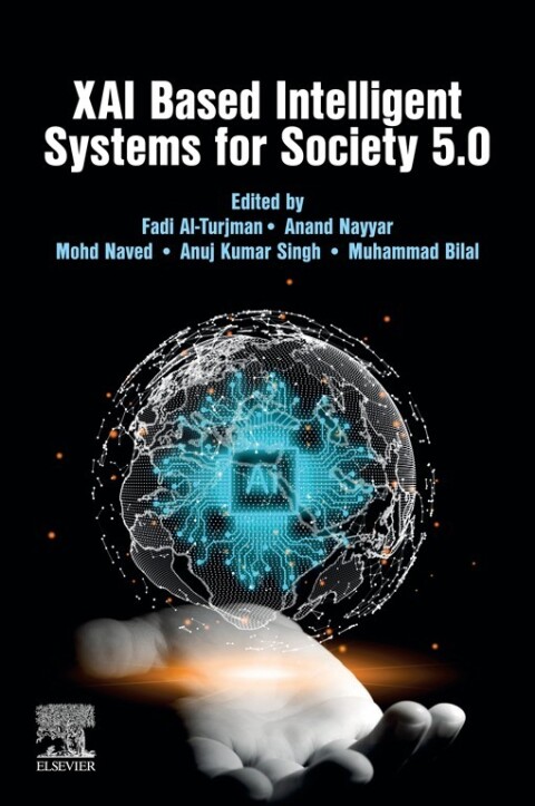 XAI Based Intelligent Systems for Society 5.0 
