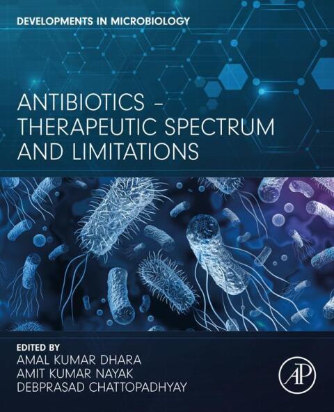 Antibiotics - Therapeutic Spectrum and Limitations 