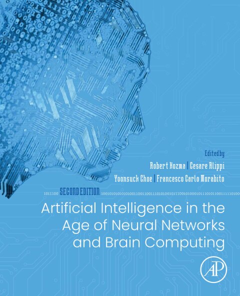 Artificial Intelligence in the Age of Neural Networks and Brain Computing 