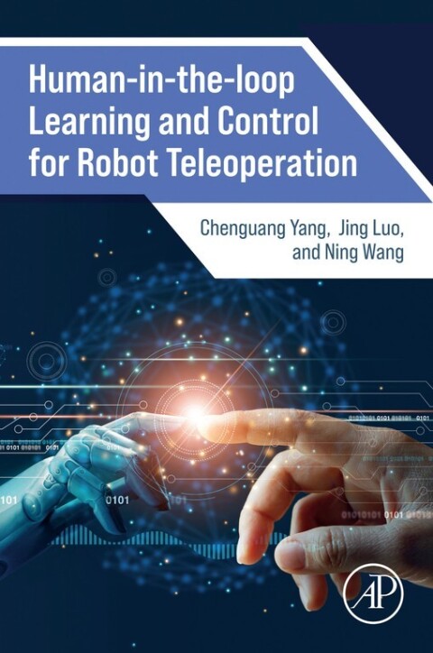 Human-in-the-loop Learning and Control for Robot Teleoperation 