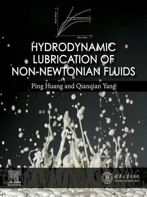 Hydrodynamic Lubrication of Non-Newtonian Fluids 