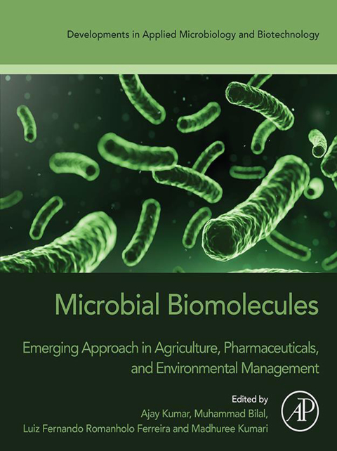 Microbial Biomolecules 