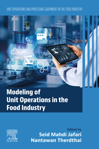 Modeling of Unit Operations in the Food Industry