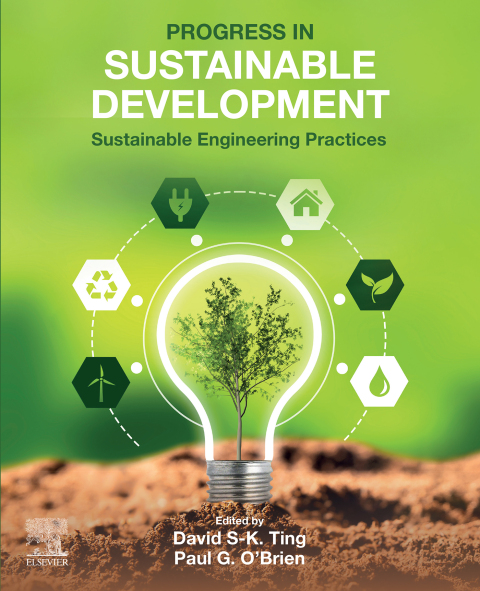 Cover image for book Progress in Sustainable Development