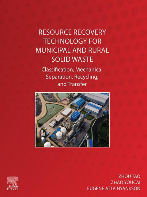 Resource Recovery Technology for Municipal and Rural Solid Waste 