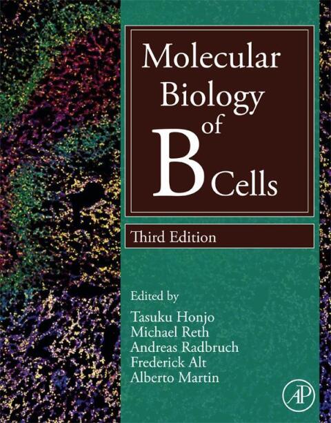 Molecular Biology of B Cells 