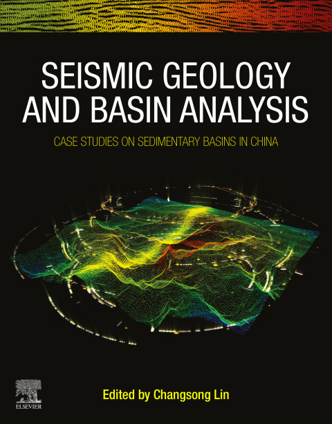 Cover image for book Seismic Geology and Basin Analysis