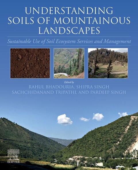 Understanding Soils of Mountainous Landscapes 