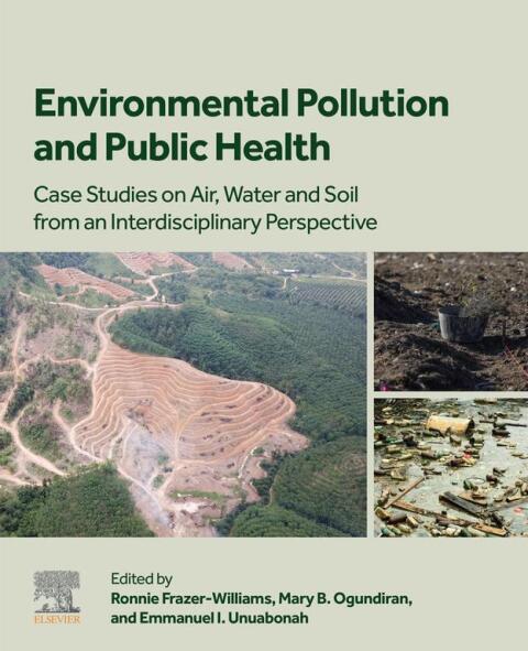 Environmental Pollution and Public Health 