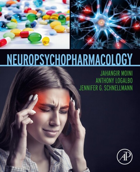 Cover image for book Neuropsychopharmacology