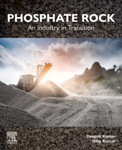 Phosphate Rock 