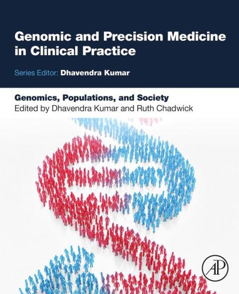 Genomics, Populations, and Society 