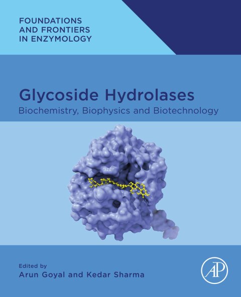 Cover image for book Glycoside Hydrolases