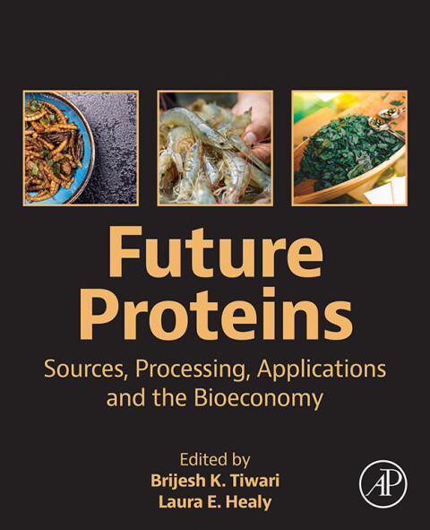 Future Proteins 