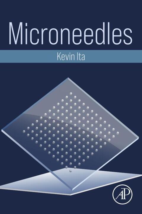 Cover image for book Microneedles