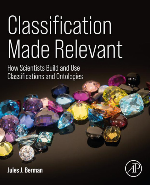 Cover image for book Classification Made Relevant