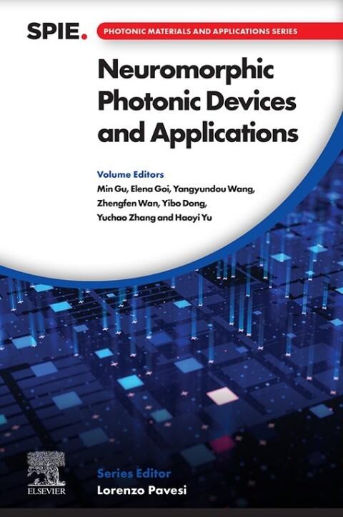 Neuromorphic Photonic Devices and Applications 