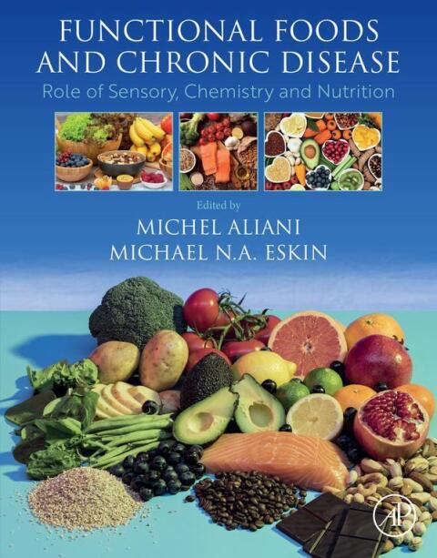 Cover image for book Functional Foods and Chronic Disease