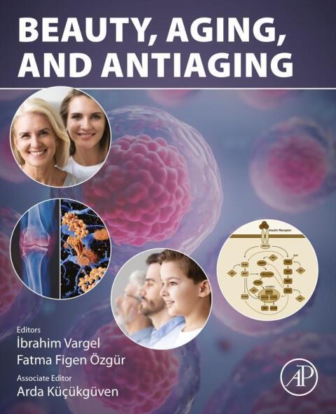 Cover image for book Beauty, Aging and AntiAging