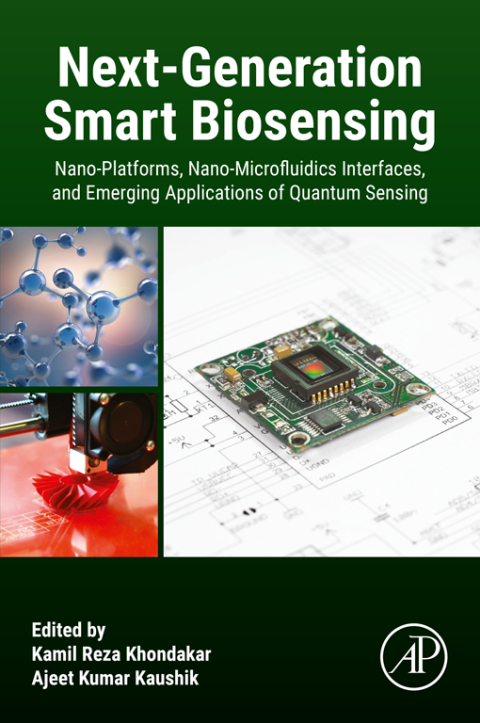 Next-Generation Smart  Biosensing 