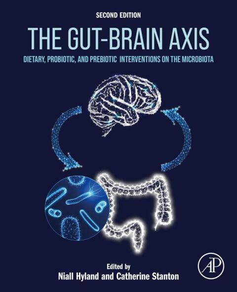 Cover image for book The Gut-Brain Axis