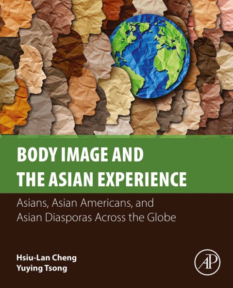 Cover image for book Body Image and the Asian Experience