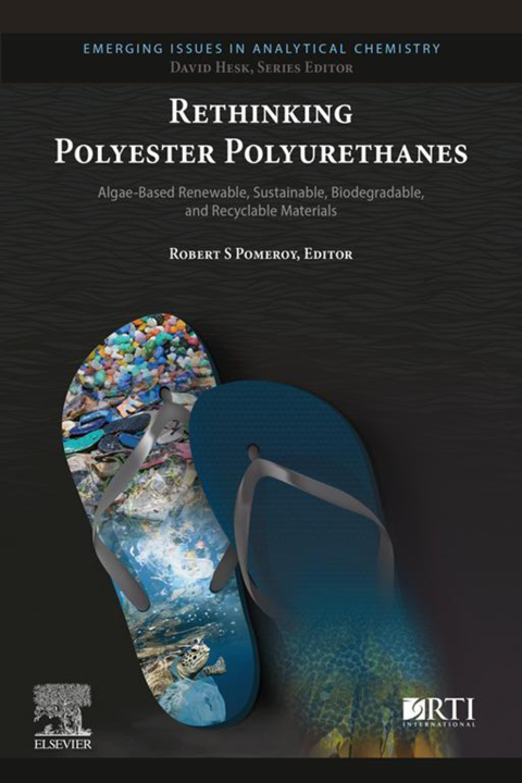 Cover image for book Rethinking Polyester Polyurethanes
