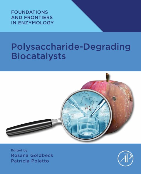 Cover image for book Polysaccharide Degrading Biocatalysts