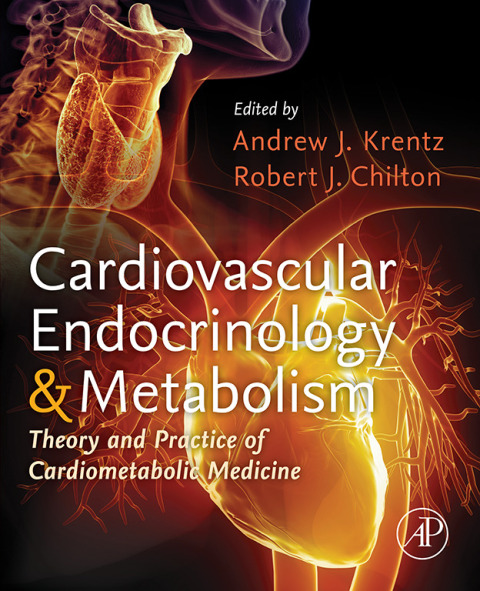 Cover image for book Cardiovascular Endocrinology and Metabolism