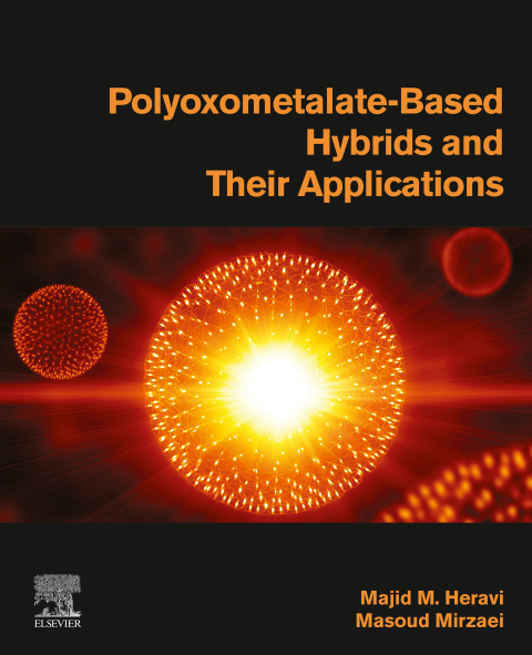 Cover image for book Polyoxometalate-Based Hybrids and their Applications