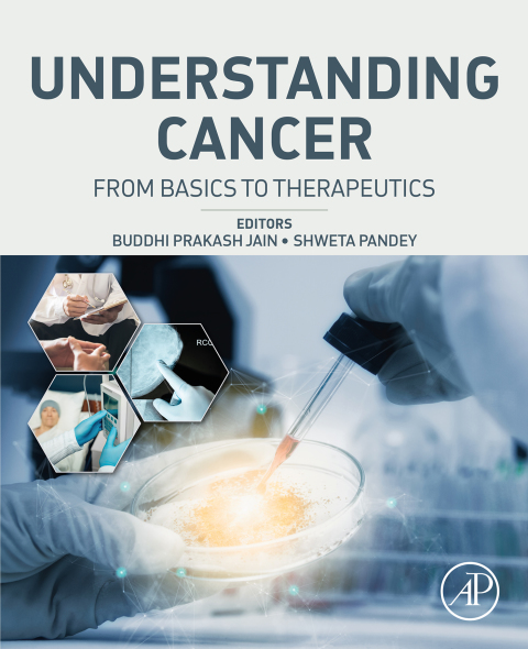 Cover image for book Understanding Cancer