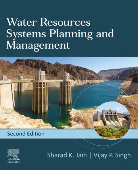 Water Resources Systems Planning and Management 