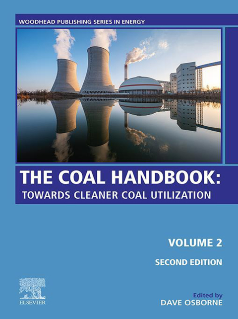 Cover image for book The Coal Handbook